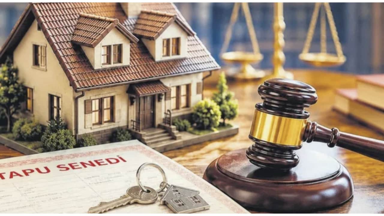 Foto - Mirasçılara müjde! Bakanlıktan miras kavgalarını bitirecek tarihi karar