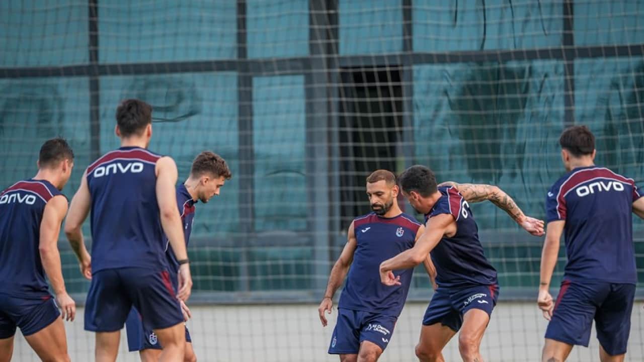 Foto - Mısır bile bu iddia karşısında şaştı kaldı: Salah'ın ataları Trabzonlu çıktı