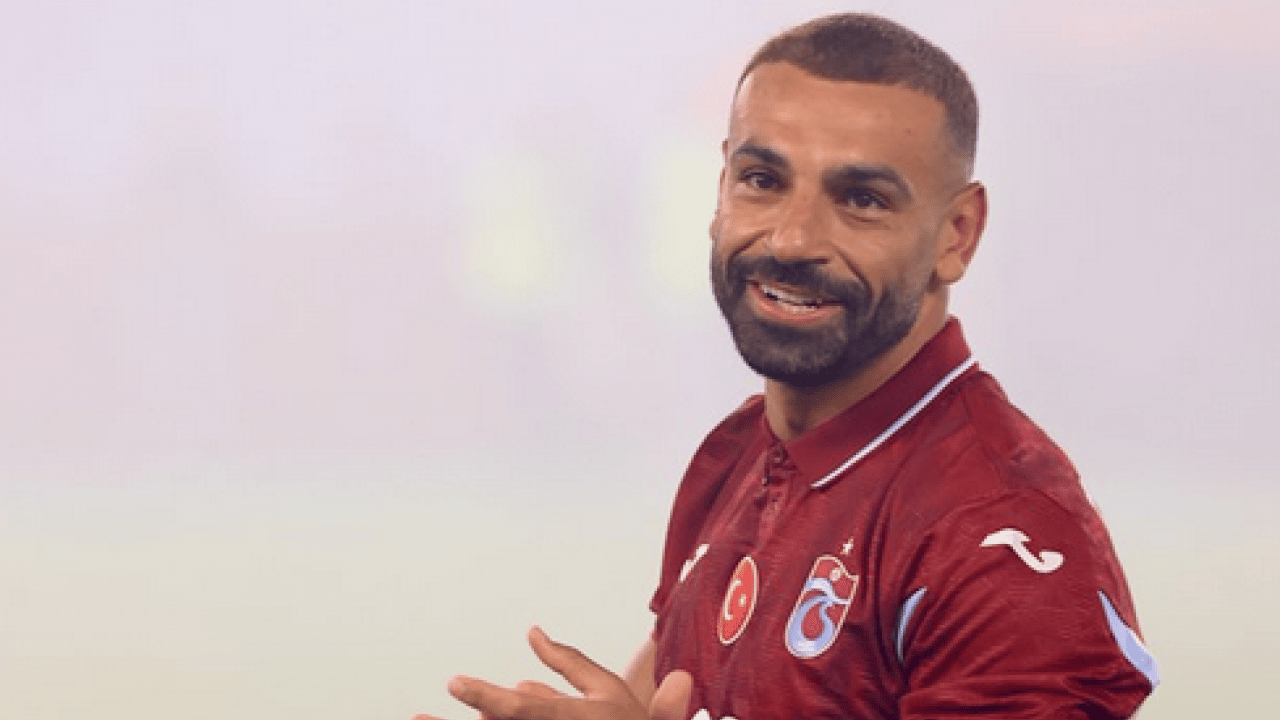 Foto - Mısır bile bu iddia karşısında şaştı kaldı: Salah'ın ataları Trabzonlu çıktı