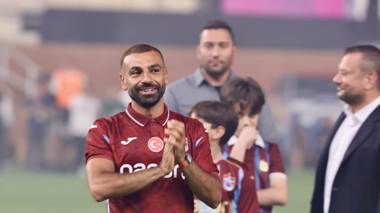 Foto - Mısır bile bu iddia karşısında şaştı kaldı: Salah'ın ataları Trabzonlu çıktı