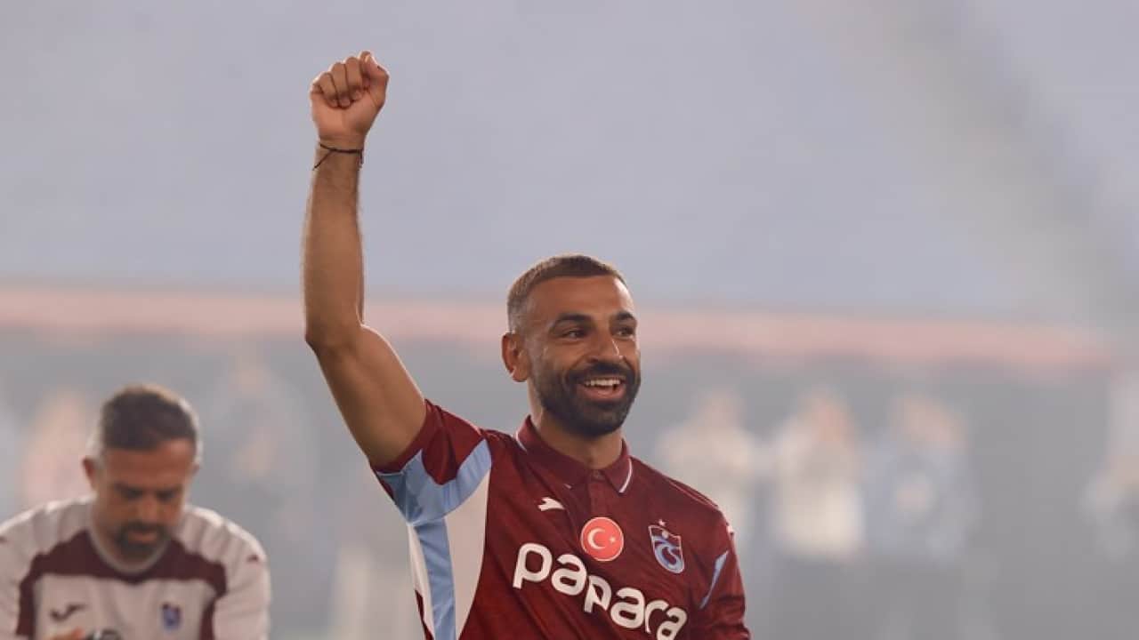 Foto - Mısır bile bu iddia karşısında şaştı kaldı: Salah'ın ataları Trabzonlu çıktı