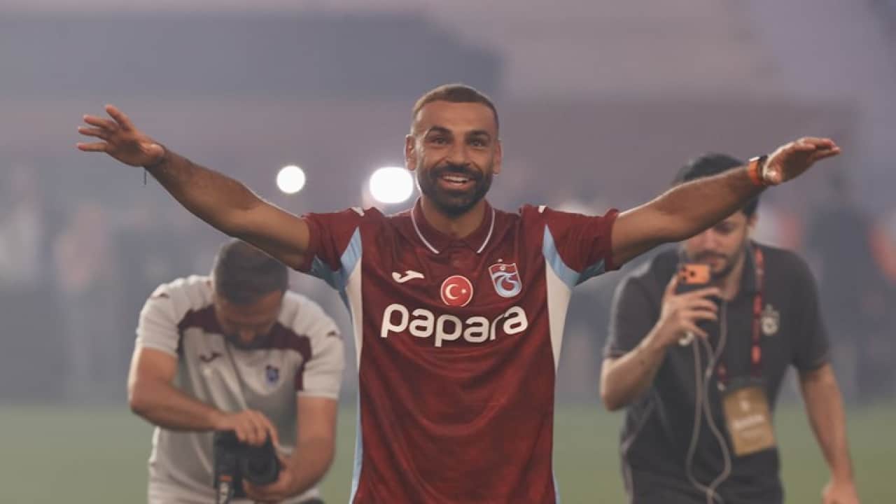 Foto - Mısır bile bu iddia karşısında şaştı kaldı: Salah'ın ataları Trabzonlu çıktı