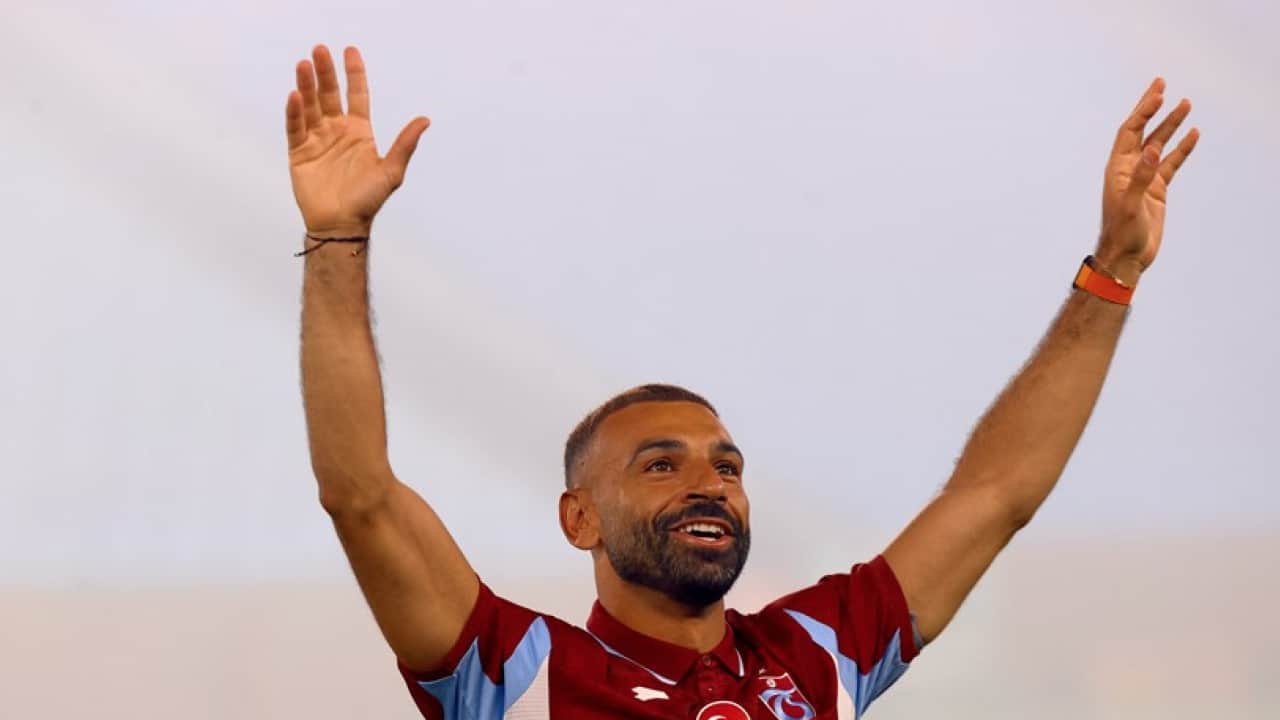 Foto - Mısır bile bu iddia karşısında şaştı kaldı: Salah'ın ataları Trabzonlu çıktı