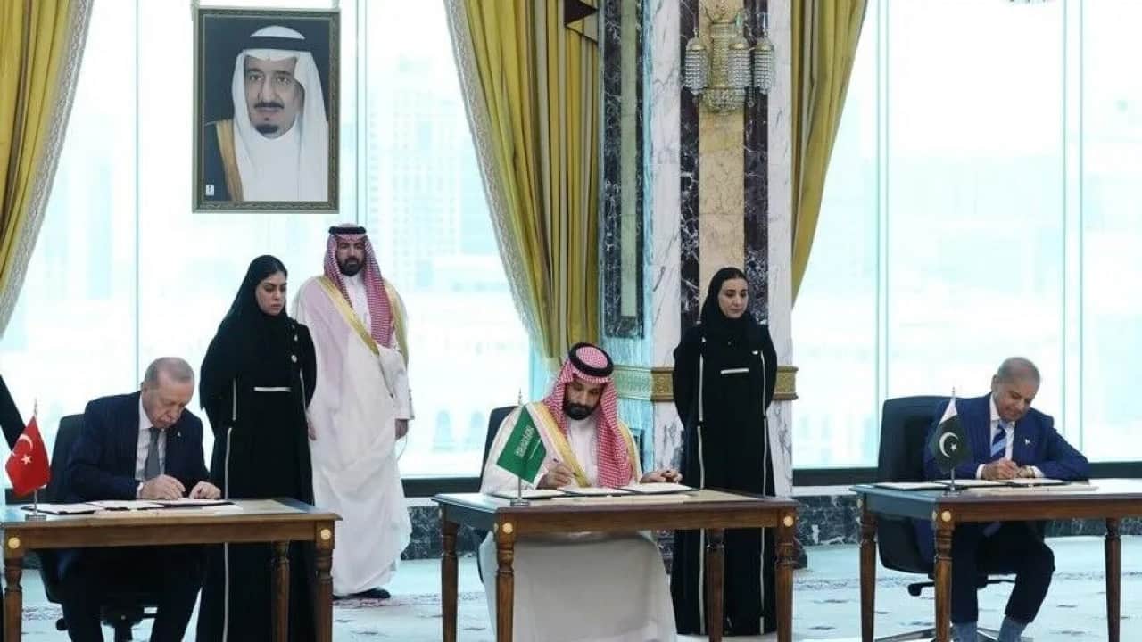 Foto - Mısır birilerinden korktu: Türkiye'nin teklifini reddettti