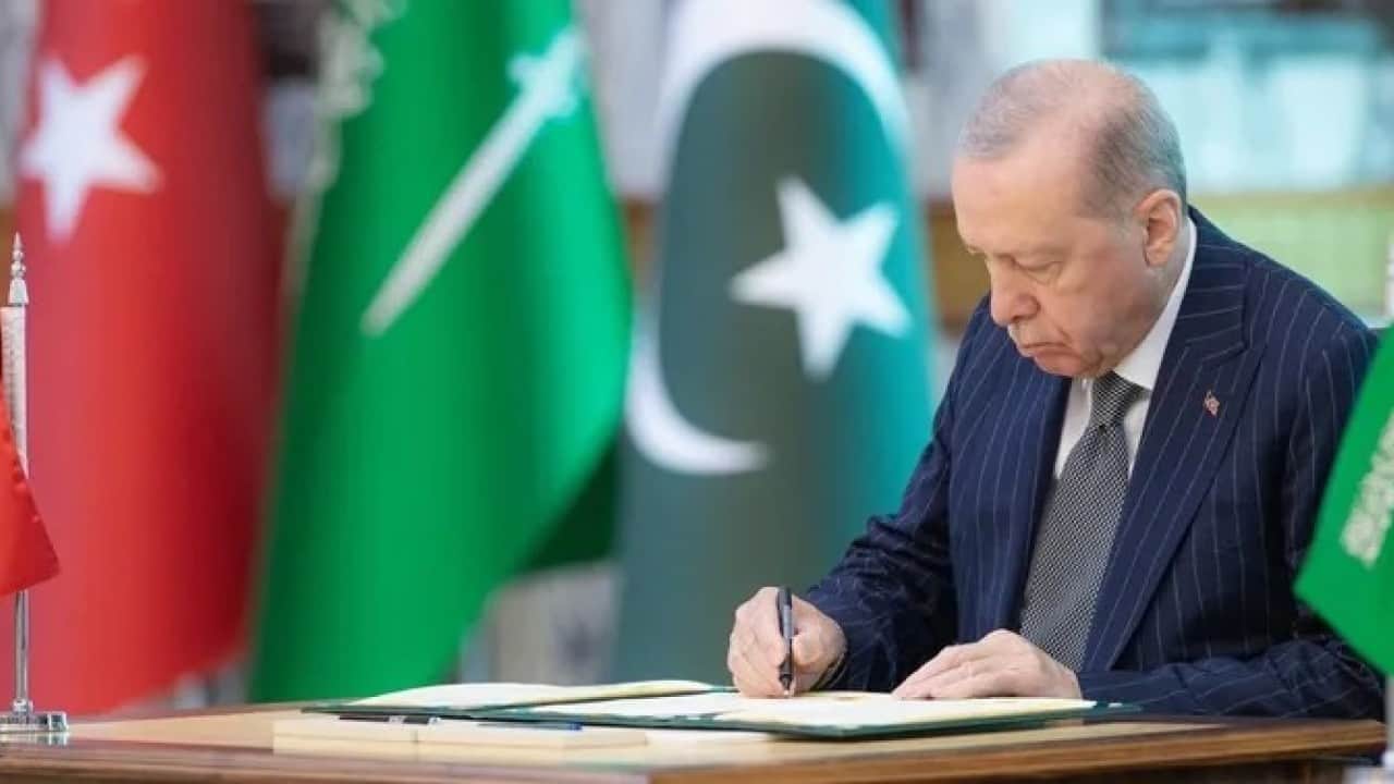 Foto - Mısır birilerinden korktu: Türkiye'nin teklifini reddettti