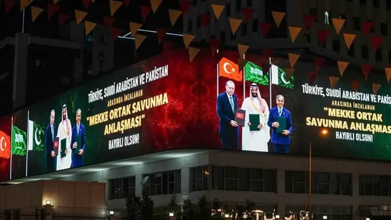 Foto - Mısır birilerinden korktu: Türkiye'nin teklifini reddettti