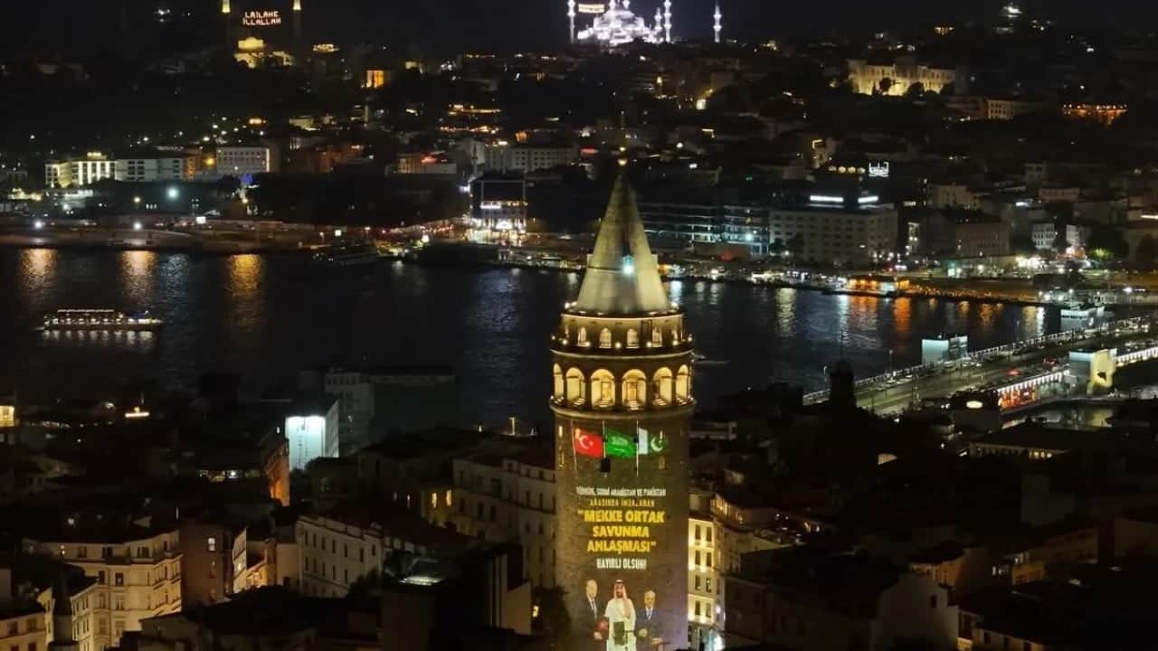 Foto - Mısır, Mekke Anlaşması ile ilgili kararını duyurdu: Kahire yönetimi yine bildiğimiz gibi şaşırtmadı