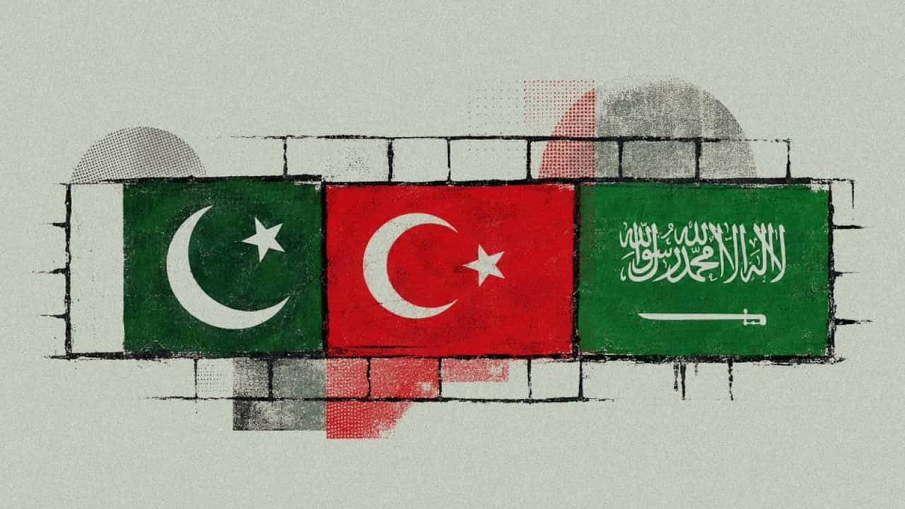 Foto - Mısır, Mekke İttifakı’nı neden reddetti? Ankara-Kahire hattındaki gizli pazarlığın perde arkası deşifre oldu: Dikkat çeken "Hakan Fidan" detayı