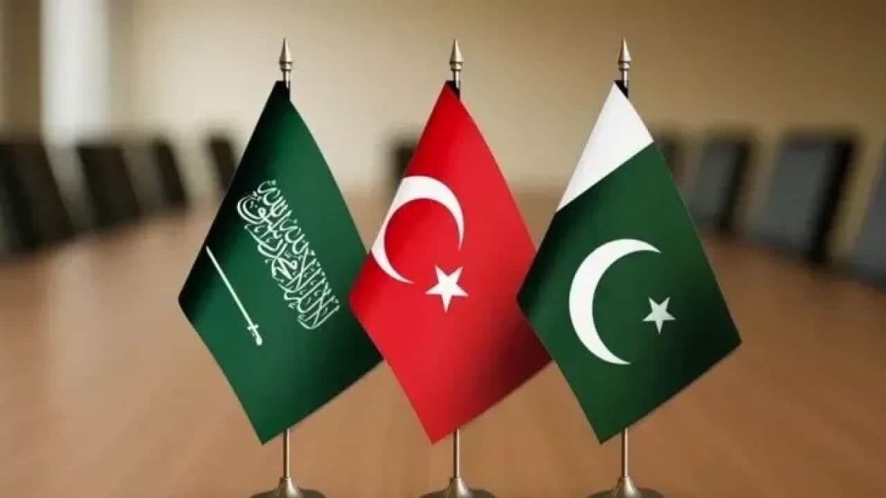 Foto - Mısır, Türkiye'nin öncülük ettiği Mekke Anlaşması'na bakın neden katılmamış: İki ülkeden korktular
