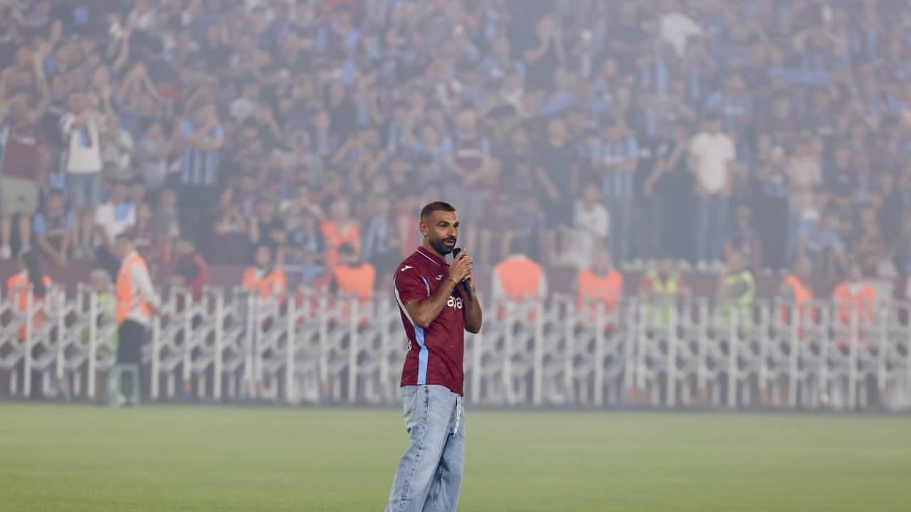 Foto - Mısırlı herkes bu transferde konuşacak gibi... Salah'ın anacığının duası kabul oldu