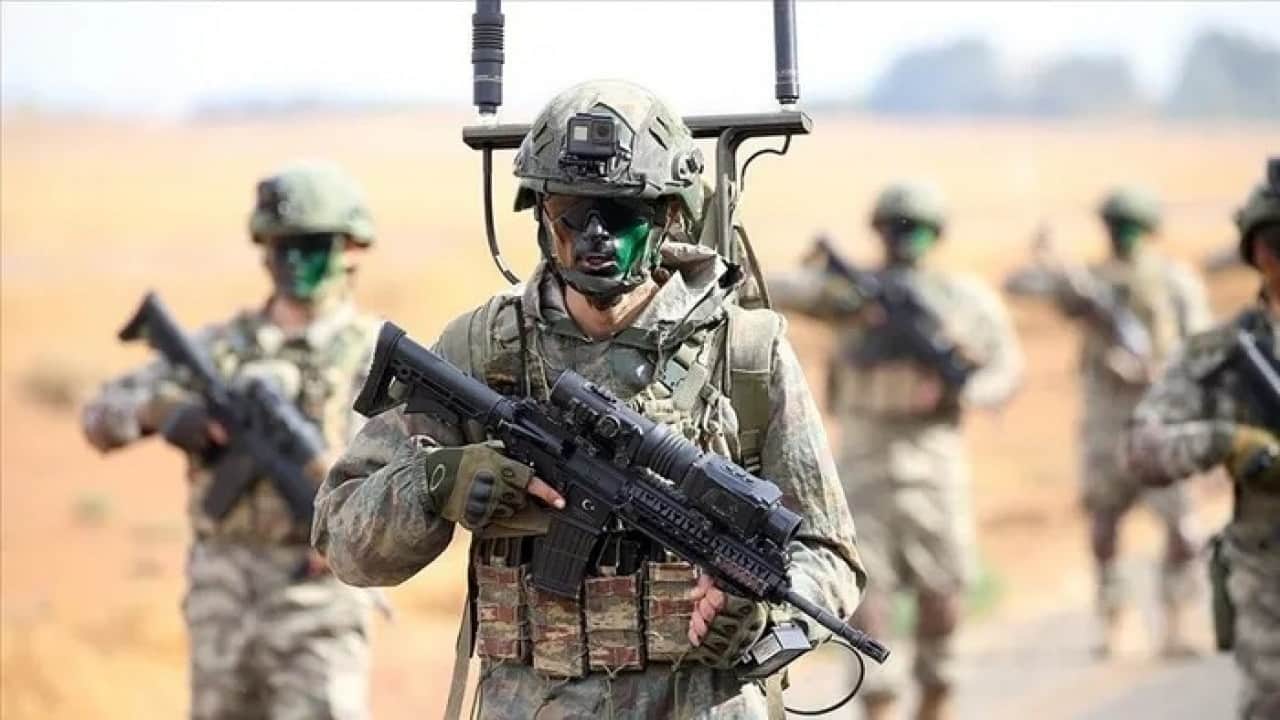 Foto - Mısırlı isim 'ciddi bir endişe var' diyerek duyurdu: Türkiye o ülkeyle savaşa girecek