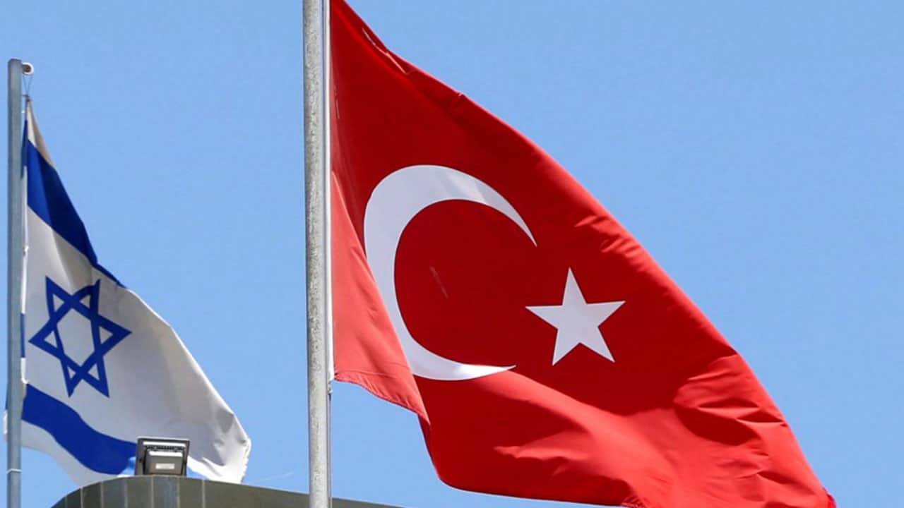 Foto - Mısırlı isim 'ciddi bir endişe var' diyerek duyurdu: Türkiye o ülkeyle savaşa girecek