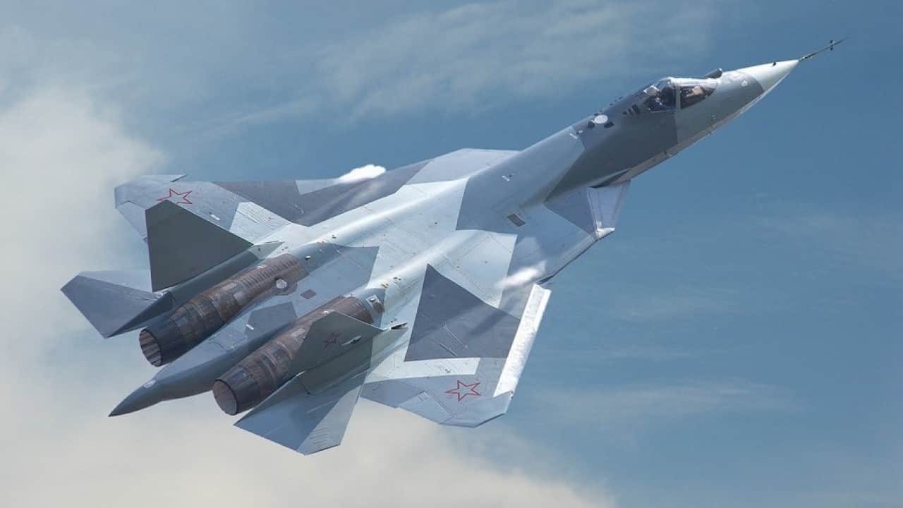 Foto - MMU Kaan'ın maliyeti belli oldu! F-35'le kıyas yapılınca ortaya öyle bir tablo çıktı ki kimse inanamadı