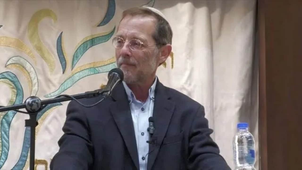 Foto - Moshe Feiglin: Türkiye'ye bırakamayız hepsini sürgün edelim