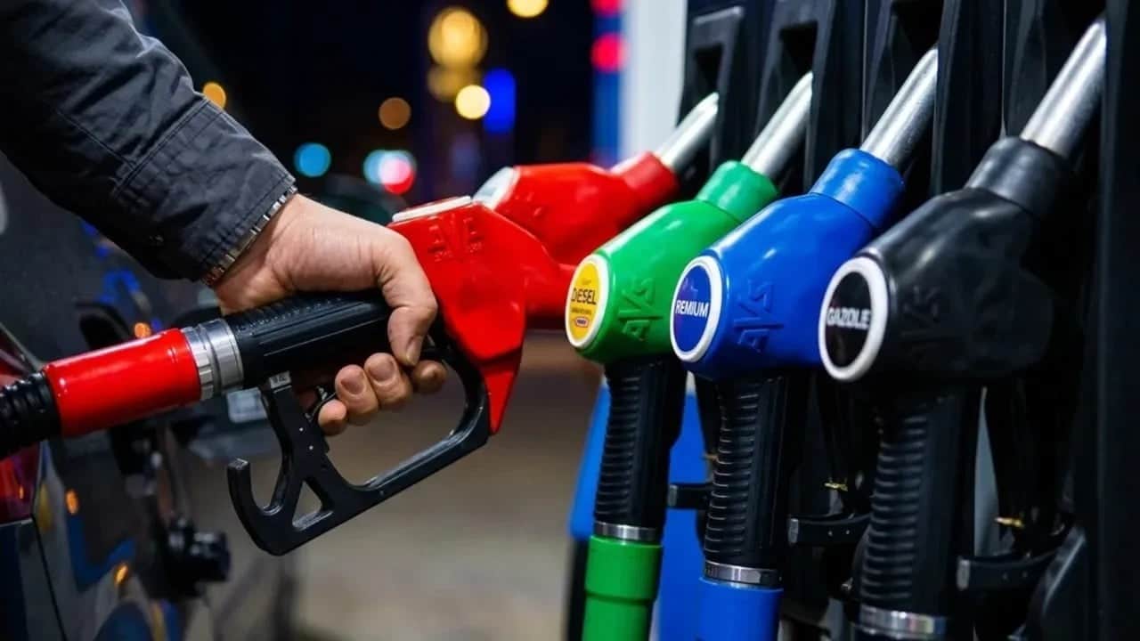 Foto - Motorinde ÖTV ağustos sonuna kadar sıfırlandı