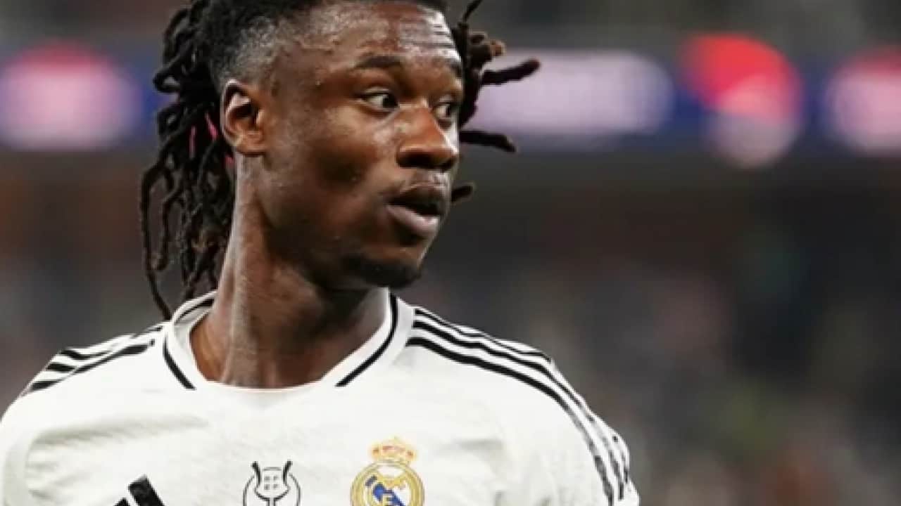 Mourinho'dan Okan Buruk'a müjdeli haber gelecek mi? Aslan'a Camavinga haberi: Satacaklar!
