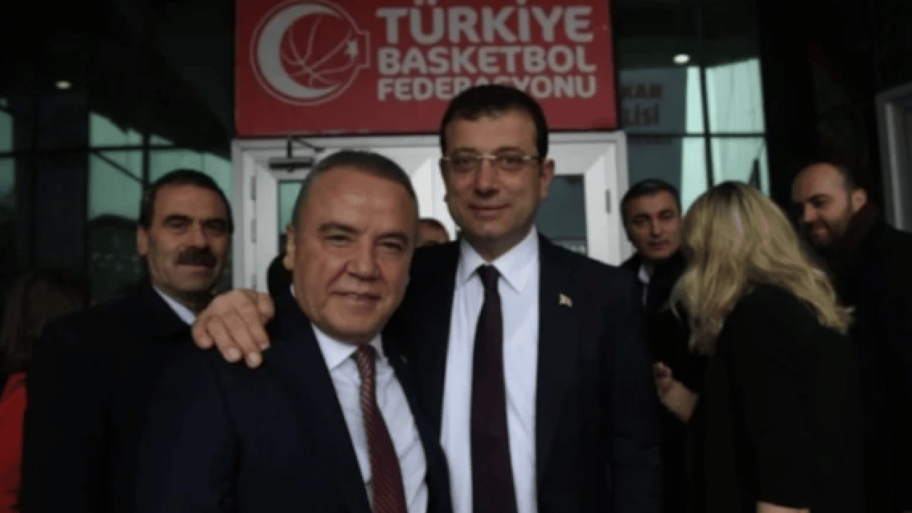 Foto - Muhittin Böcek, kirli pazarlıkları itiraf etti: Özel ve İmamoğlu’ndan adaylık haracı