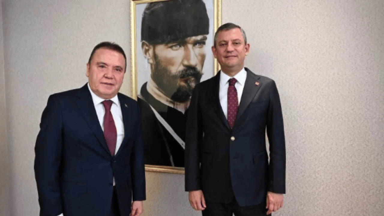 Foto - Muhittin Böcek, kirli pazarlıkları itiraf etti: Özel ve İmamoğlu’ndan adaylık haracı
