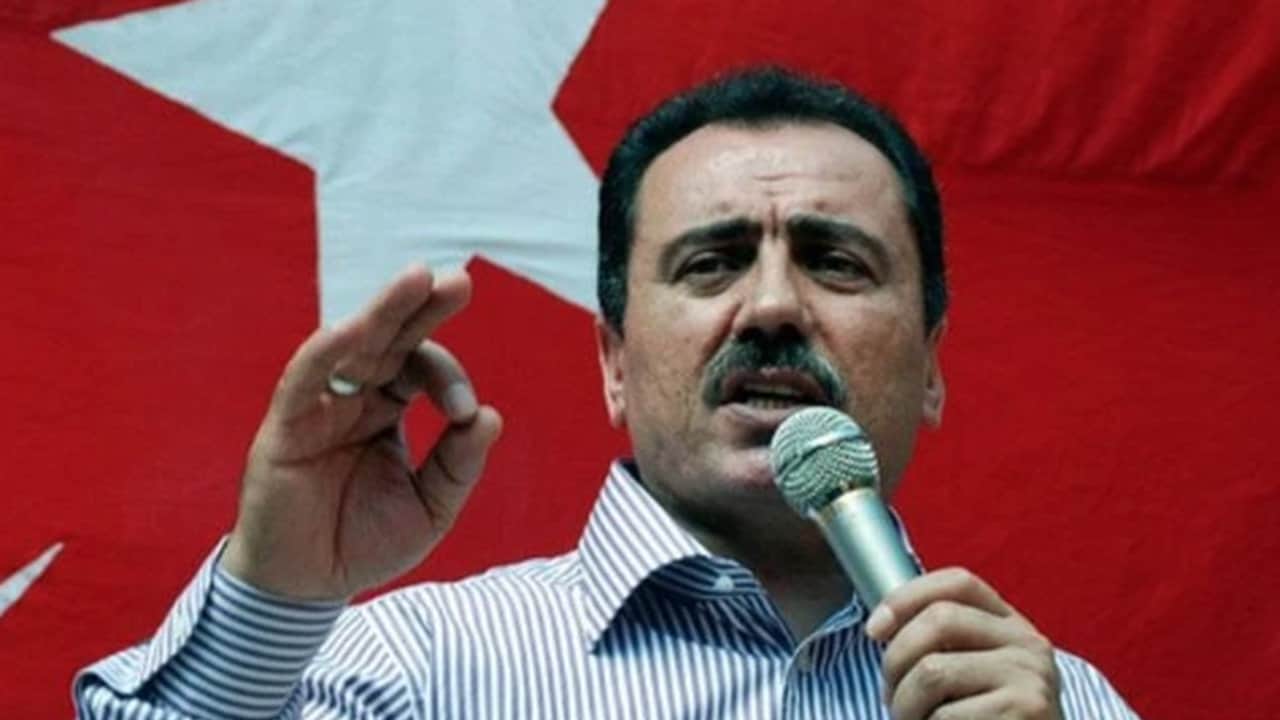 Foto - Muhsin Yazıcıoğlu soruşturmasında çok konuşulacak Adil Öksüz izi! "Flash bellek" detayı olay olacak