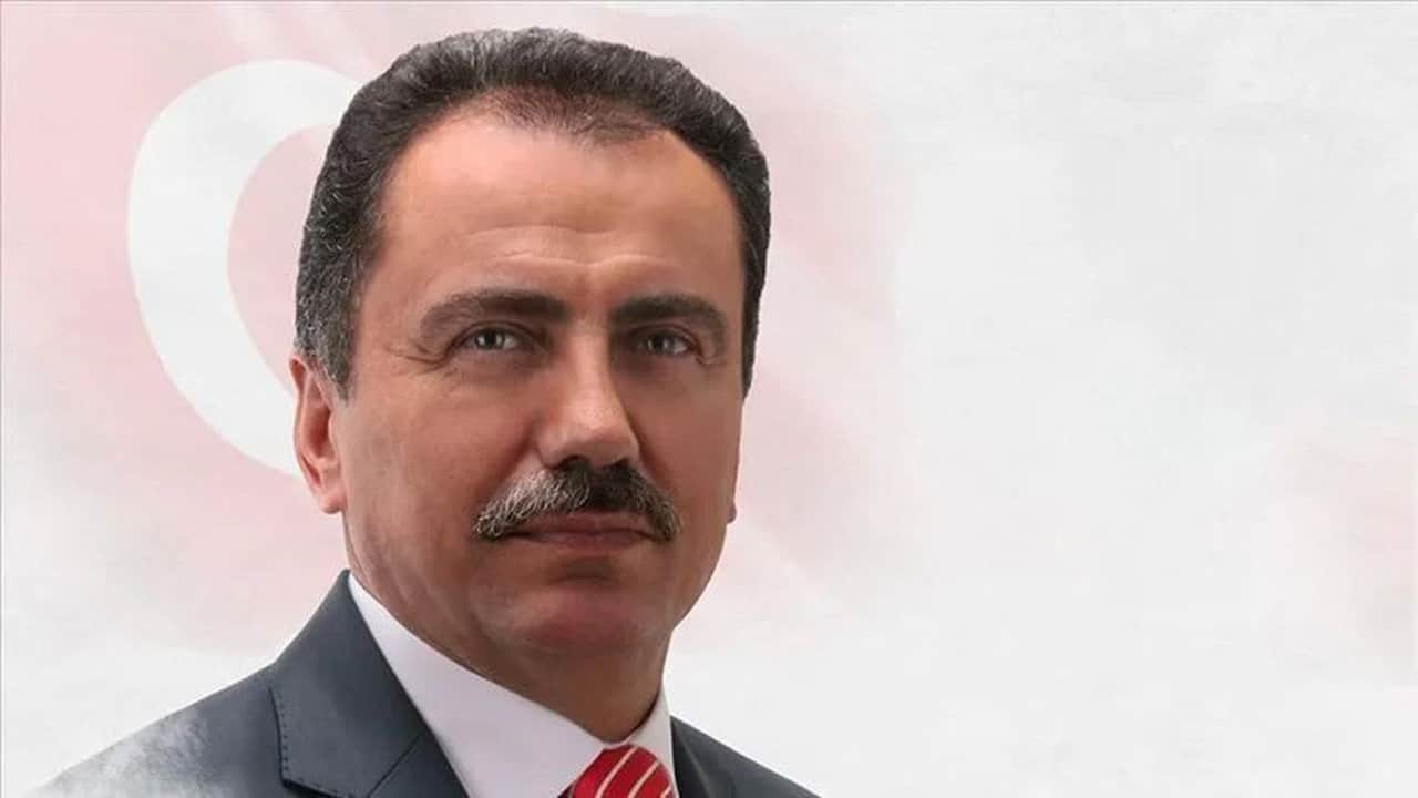 Foto - Muhsin Yazıcıoğlu soruşturmasında çok konuşulacak Adil Öksüz izi! "Flash bellek" detayı olay olacak