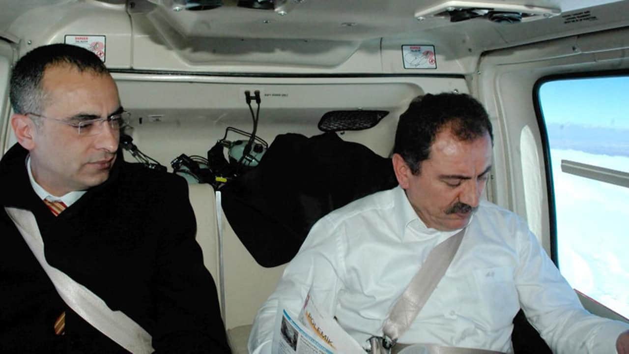 Foto - Muhsin Yazıcıoğlu soruşturmasında çok konuşulacak Adil Öksüz izi! "Flash bellek" detayı olay olacak