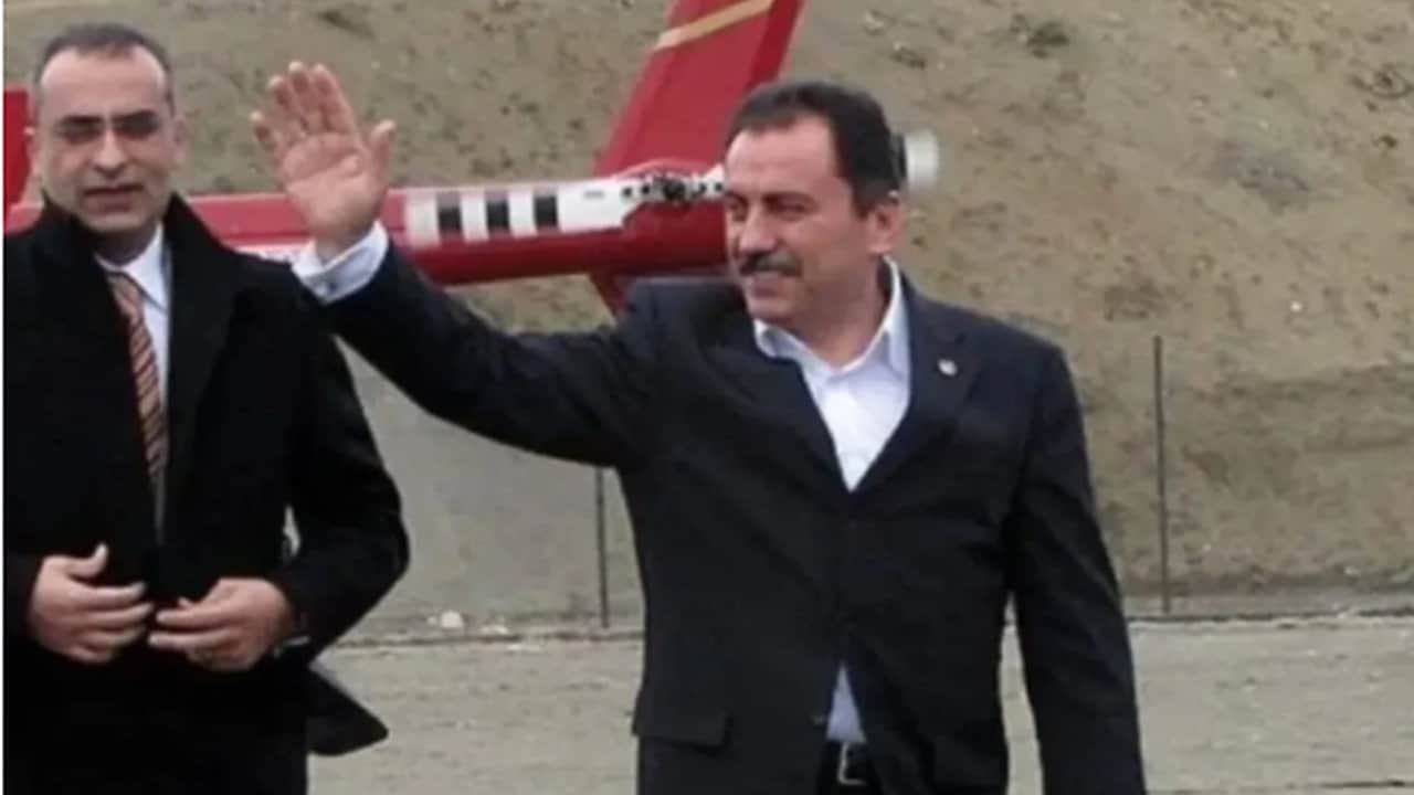 Foto - Muhsin Yazıcıoğlu soruşturmasında çok konuşulacak Adil Öksüz izi! "Flash bellek" detayı olay olacak