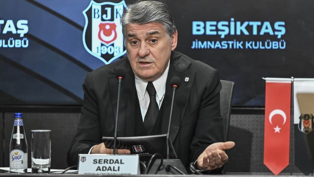 Foto - Müjde gibi müjde geldi nihayet Beşiktaş'a... Yeni maestro artık bulundu... Müthiş gelişme...