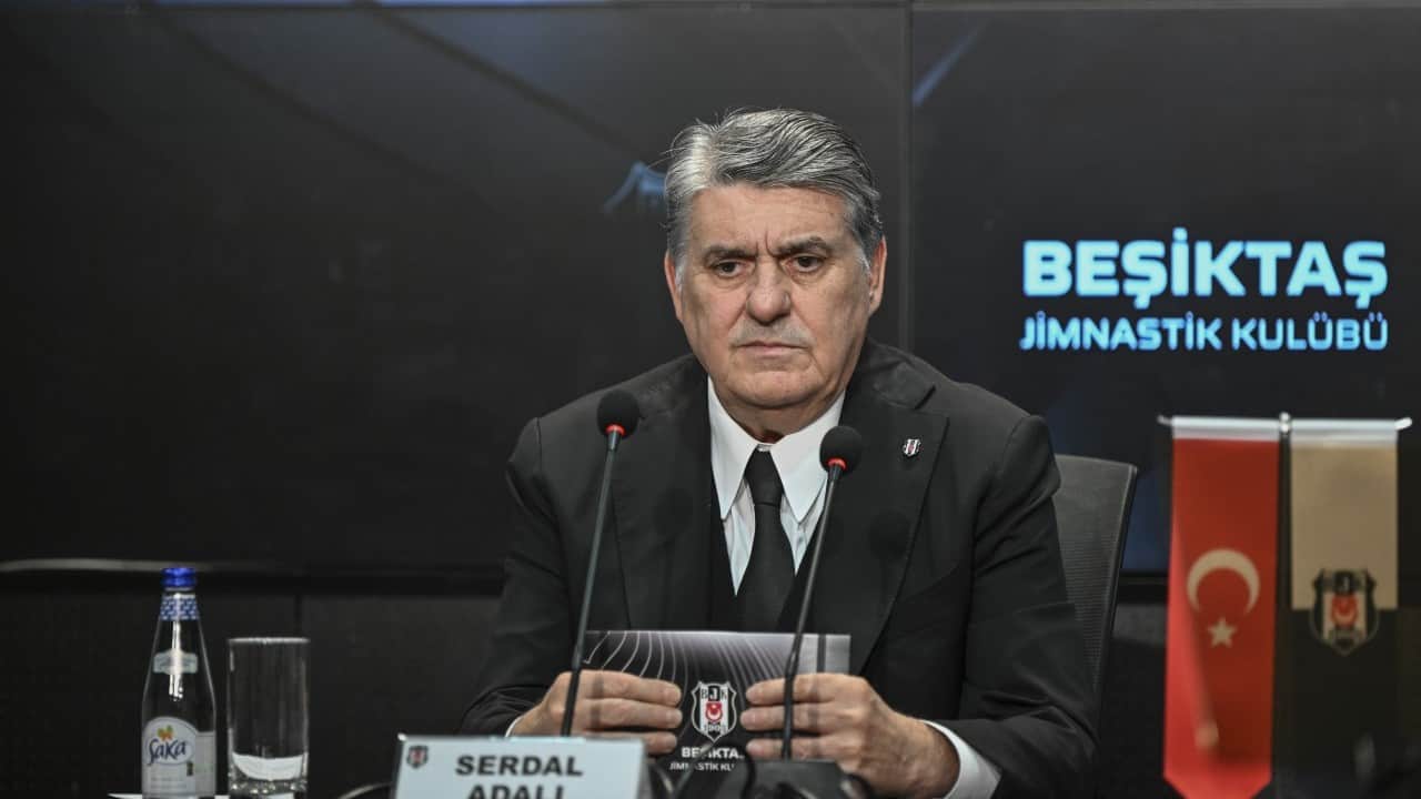 Foto - Müjde gibi müjde geldi nihayet Beşiktaş'a... Yeni maestro artık bulundu... Müthiş gelişme...