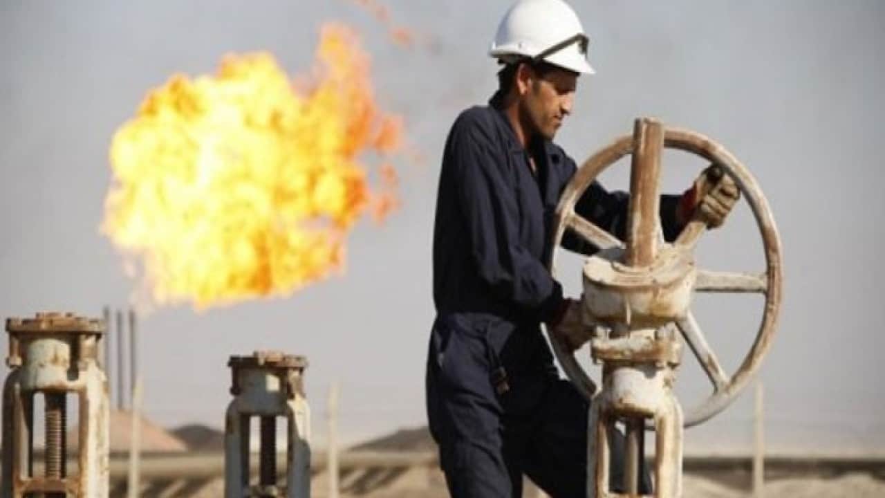 Foto - Müjde gibi müjde: Sondaj öncesi günlük 100 bin metreküplük doğalgaz rezervi tespit edildi