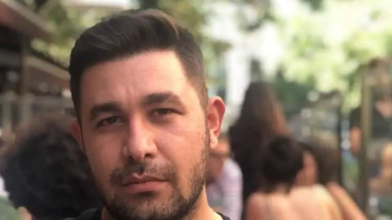Foto - Murat Göğebakan'ın oğlunun acısı dinmedi: 12. ölüm yıldönümünde duygusal paylaşım