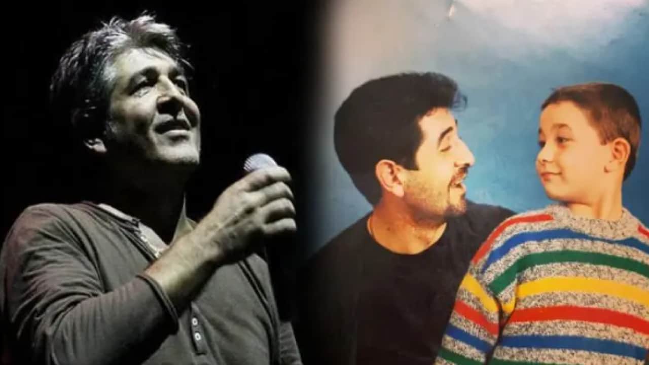 Murat Göğebakan'ın oğlunun acısı dinmedi: 12. ölüm yıldönümünde duygusal paylaşım