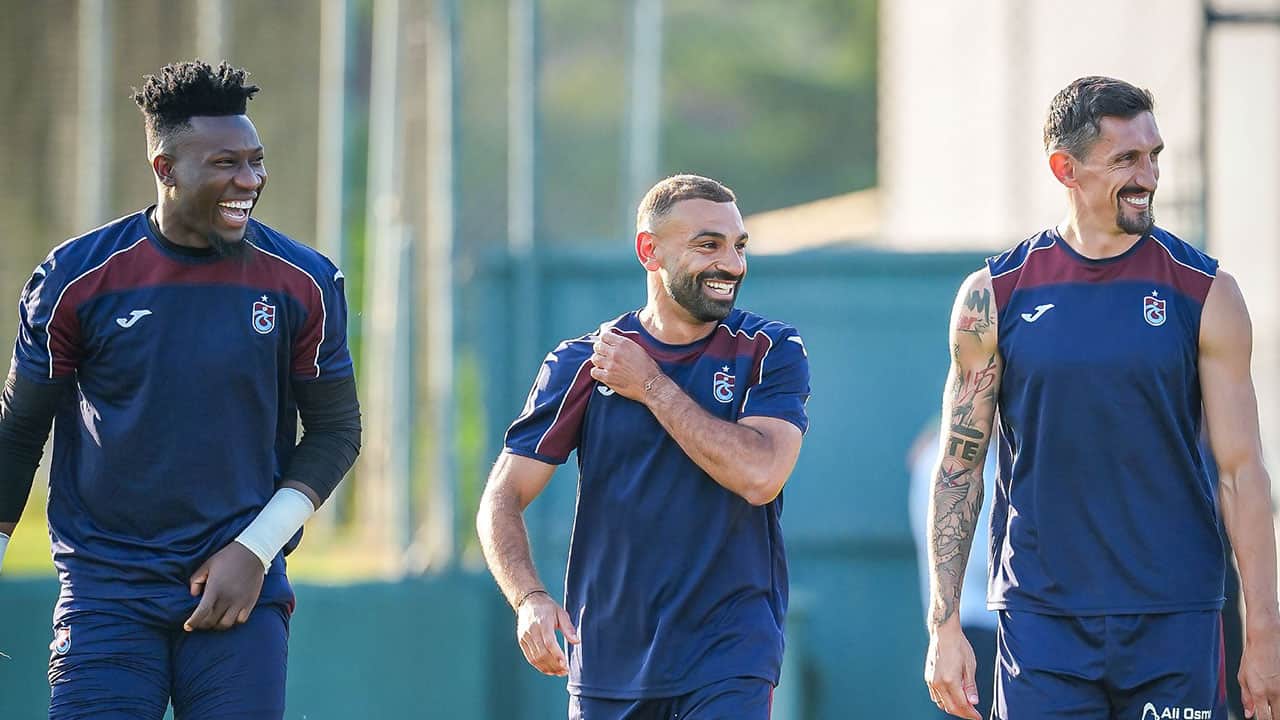 Foto - Müslim Gündüz'ün 'Salah' yorumu gündemi salladı! Hiç beklenmedik yerden vurdu