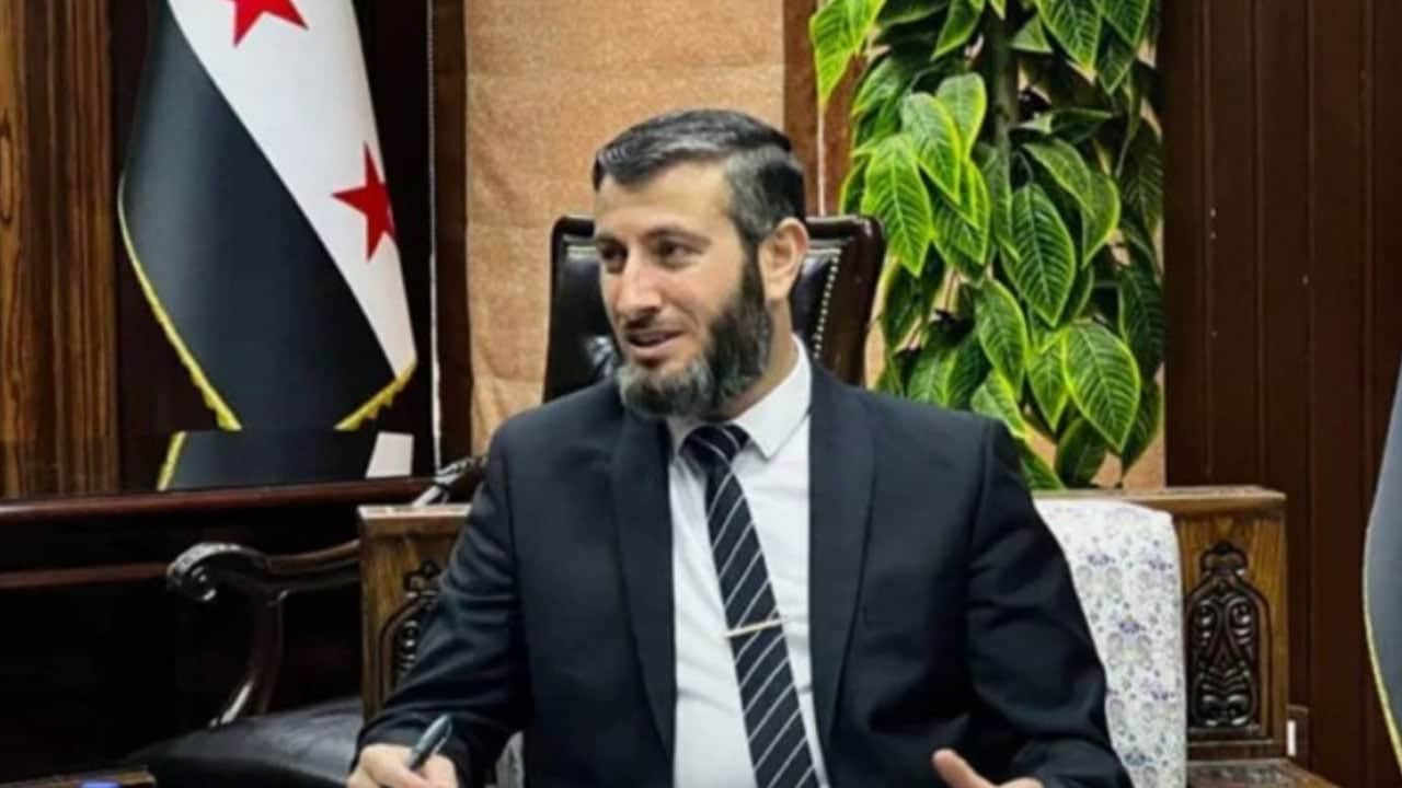 Foto - Müslüman NATO gündemdeyken dünyanın konuştuğu ikinci imza! Suriye ile Suudi Arabistan arasında 1 milyar dolarlık anlaşma