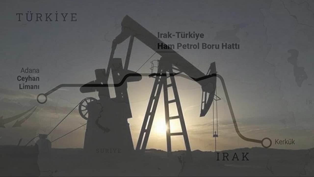 Foto - Müslüman ülkeden Türkiye’ye dev petrol hamlesi: Rotalar kesinleşti, ihracat patlama yapacak