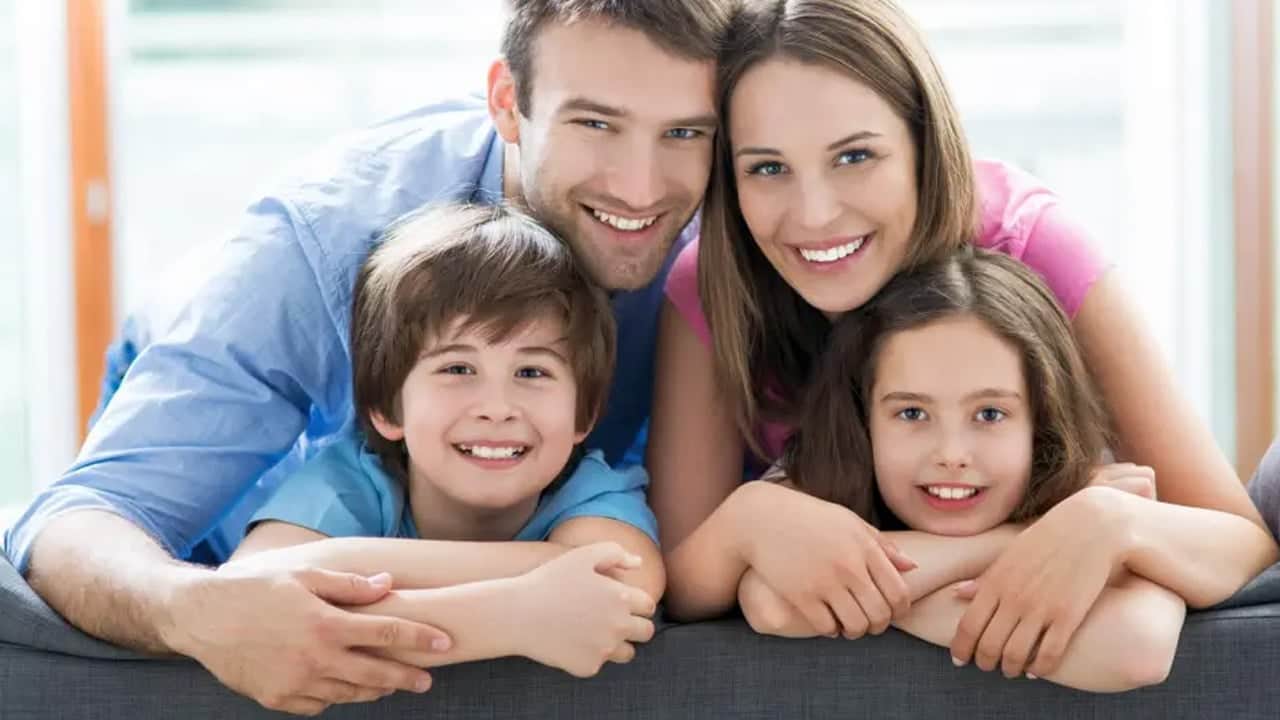 Mutlu bir aile için iyi bir çift gerekir: Bu 4 özellik siz de var mı? Hazine değerinde tavsiyeler burada 