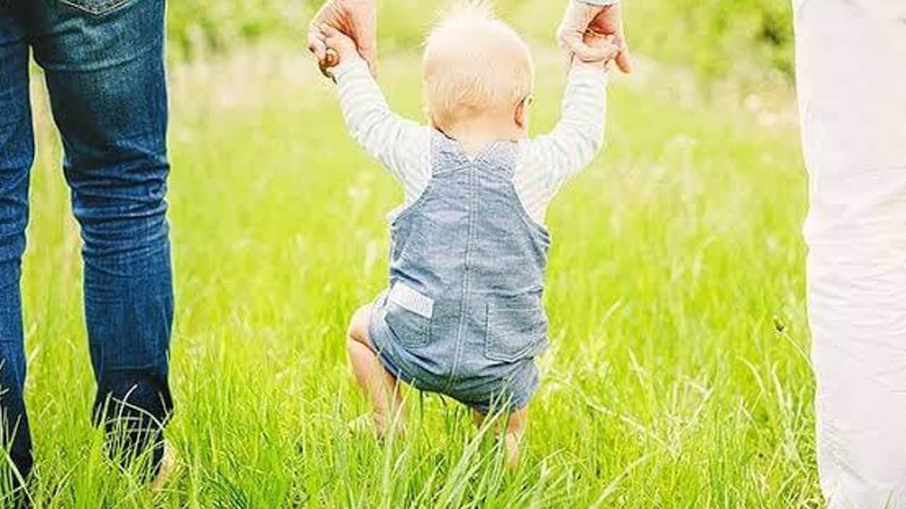 Foto - Mutlu bir aile için iyi bir çift gerekir: Bu 4 özellik siz de var mı? Hazine değerinde tavsiyeler burada 