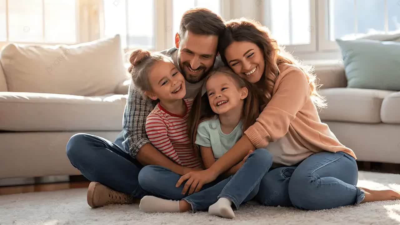 Foto - Mutlu bir aile için iyi bir çift gerekir: Bu 4 özellik siz de var mı? Hazine değerinde tavsiyeler burada 