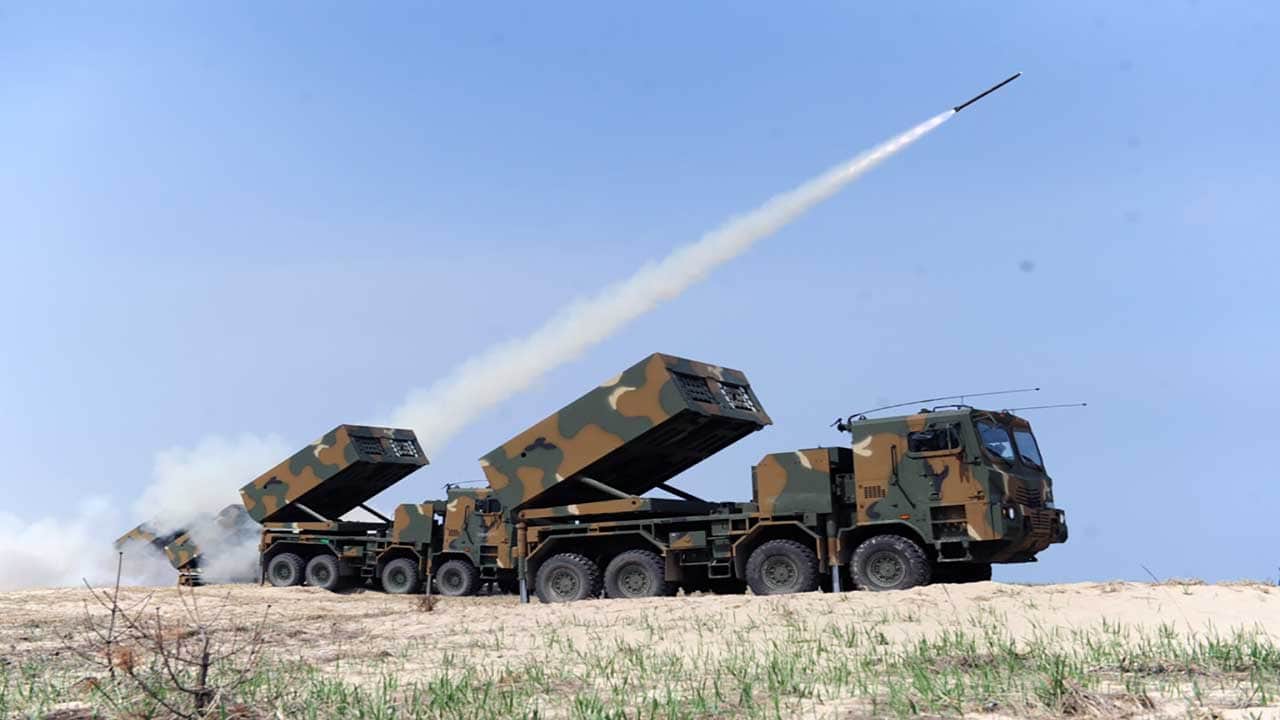 Foto - NATO müttefikleri yönünü Asya'ya çevirdi! ABD'den yüz çeviriyorlar