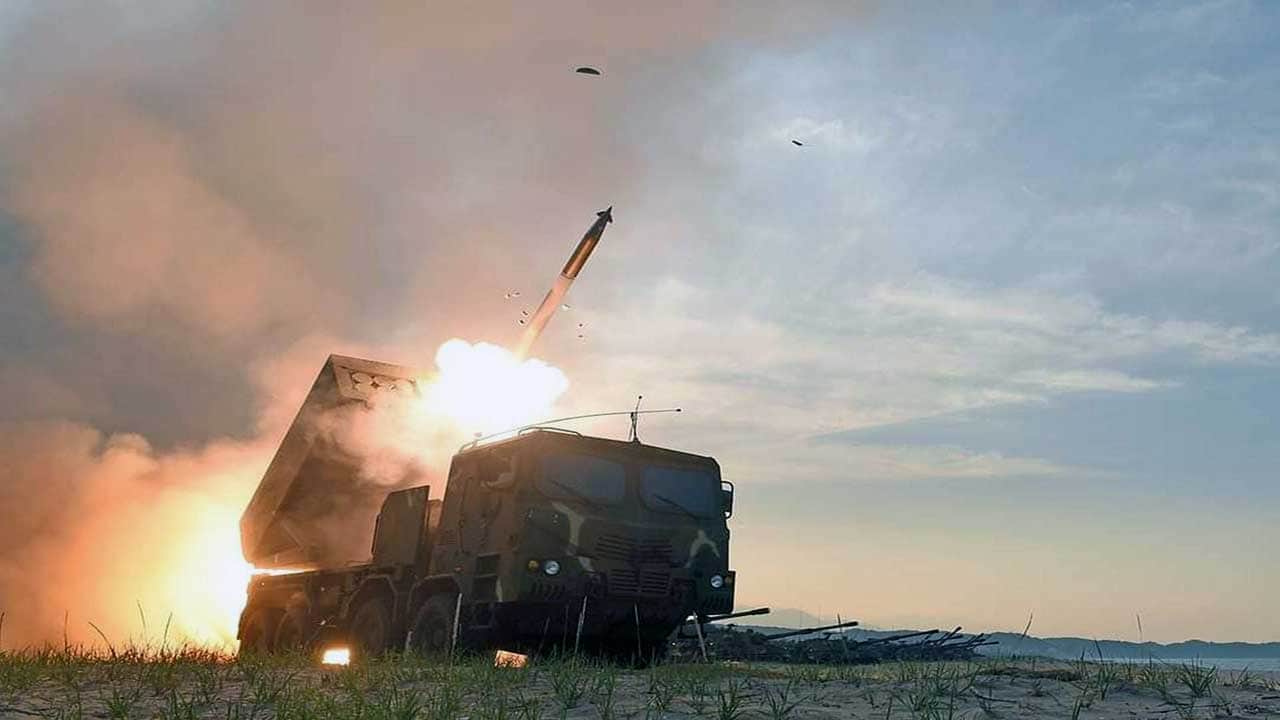 Foto - NATO müttefikleri yönünü Asya'ya çevirdi! ABD'den yüz çeviriyorlar