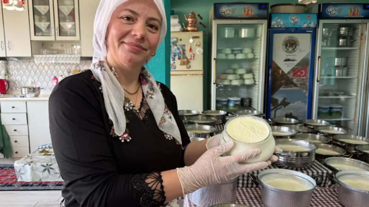 Foto - NATO zirvesinin gözdesi oldu! Bağışıklığa ve kansere iyi geliyor!