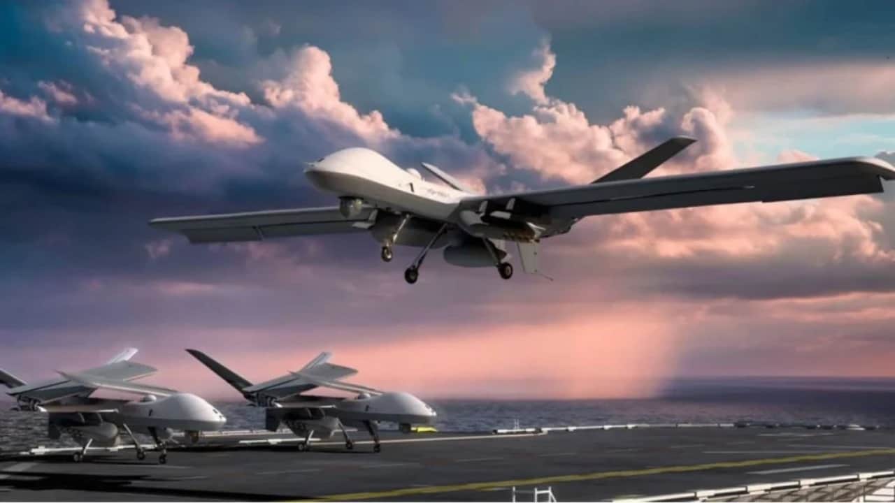 Foto - NATO’nun kalbinde Türk fırtınası esecek, Bayraktar TB3 SİHA’lar Avrupa’yı tir tir titretecek! Baltık’ın soğuk sularında ateş saçacaklar