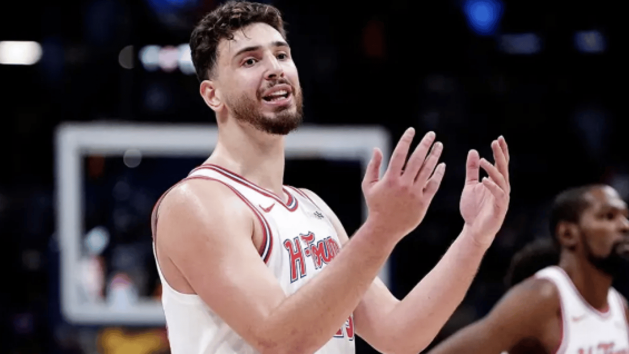 Foto - NBA'de büyük kriz mi? Alperen Şengün'e motosiklet uyarısı geldi, ortalık karıştı! 