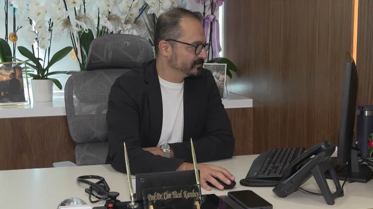 Ne neşter var ne cerrahi izi: Kalp kapağı hastaları 2 günde ayağa kalkıyor