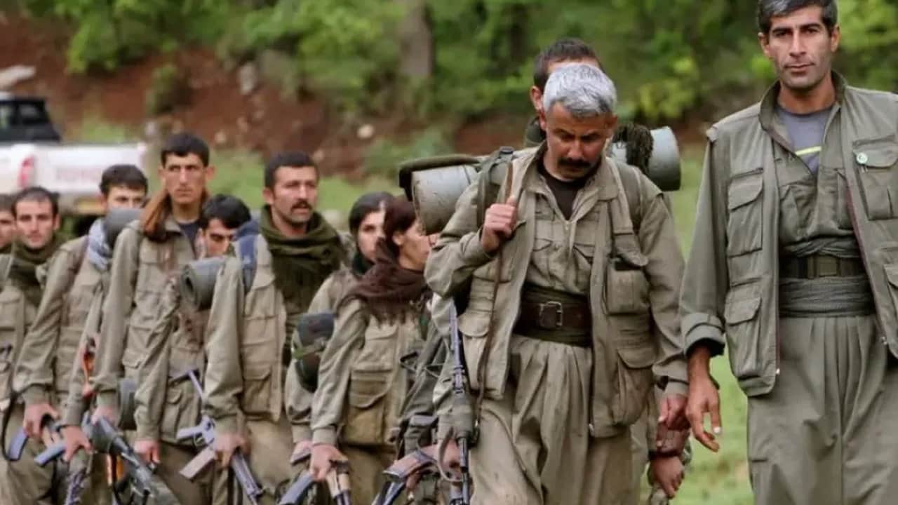 Foto - Ne olduysa sessiz sedasız oldu! Tüm Türkiye’nin beklediği yasanın çıkmasına günler kala PKK’dan çok kritik karar