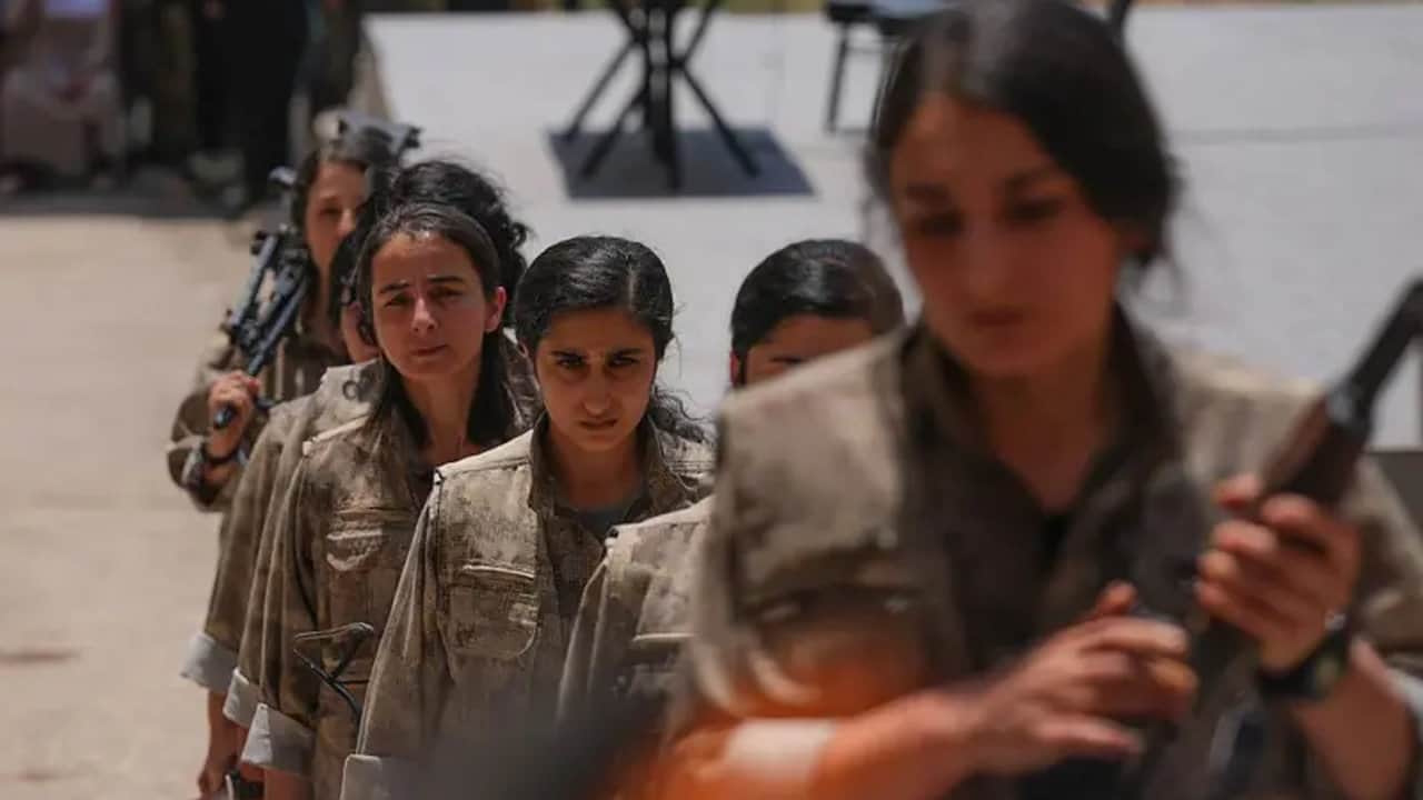 Foto - Ne olduysa sessiz sedasız oldu! Tüm Türkiye’nin beklediği yasanın çıkmasına günler kala PKK’dan çok kritik karar