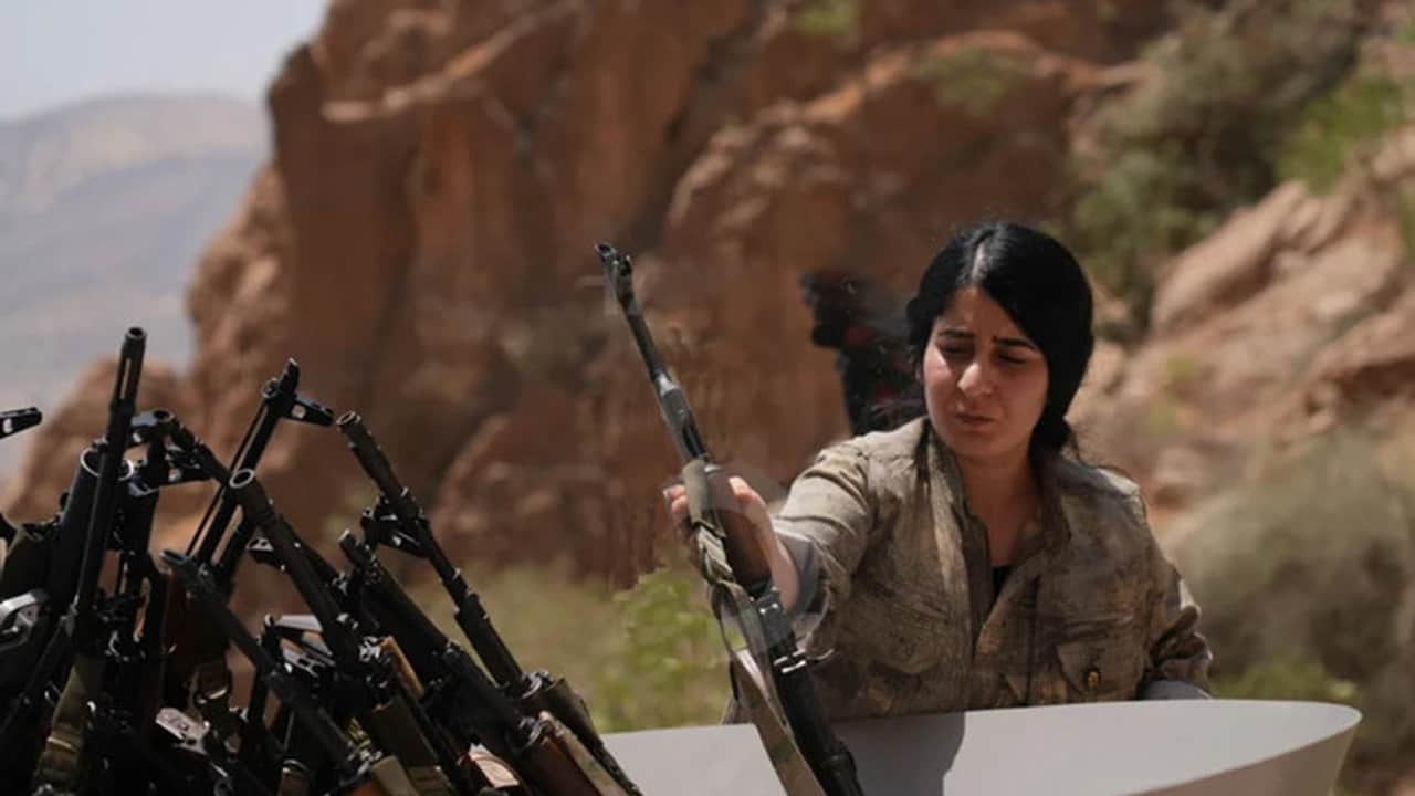Foto - Ne olduysa sessiz sedasız oldu! Tüm Türkiye’nin beklediği yasanın çıkmasına günler kala PKK’dan çok kritik karar