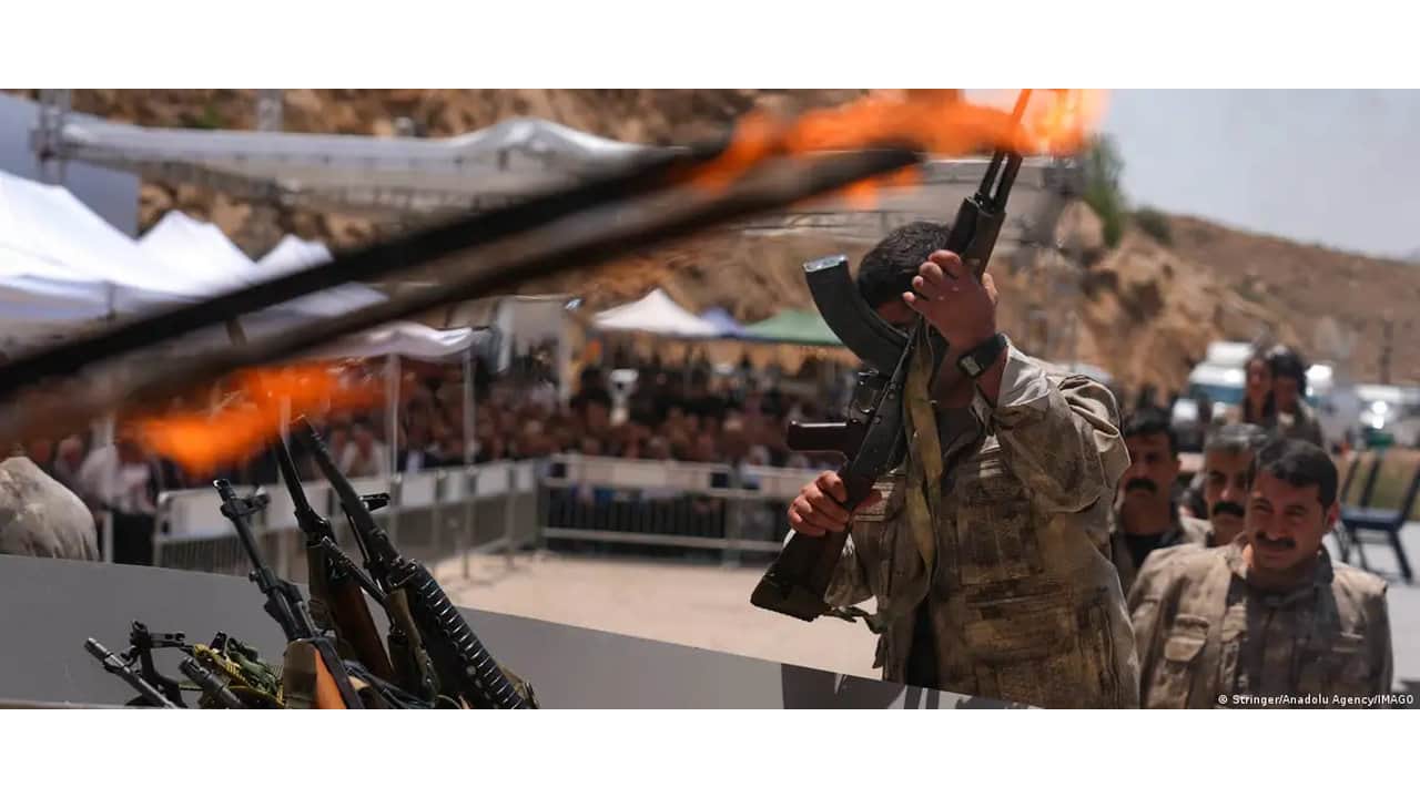 Foto - Ne olduysa sessiz sedasız oldu! Tüm Türkiye’nin beklediği yasanın çıkmasına günler kala PKK’dan çok kritik karar