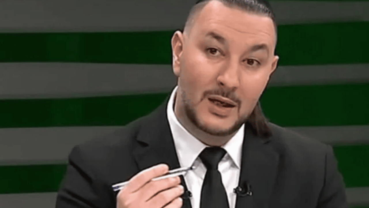 Foto - Necati Ateş 'Net bilgidir' diyerek Galatasaray'ın bomba transferini gece yarısı açıkladı! Yer yerinden oynayacak