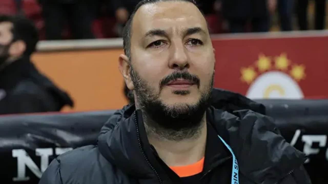 Necati Ateş 'Net bilgidir' diyerek Galatasaray'ın bomba transferini gece yarısı açıkladı! Yer yerinden oynayacak