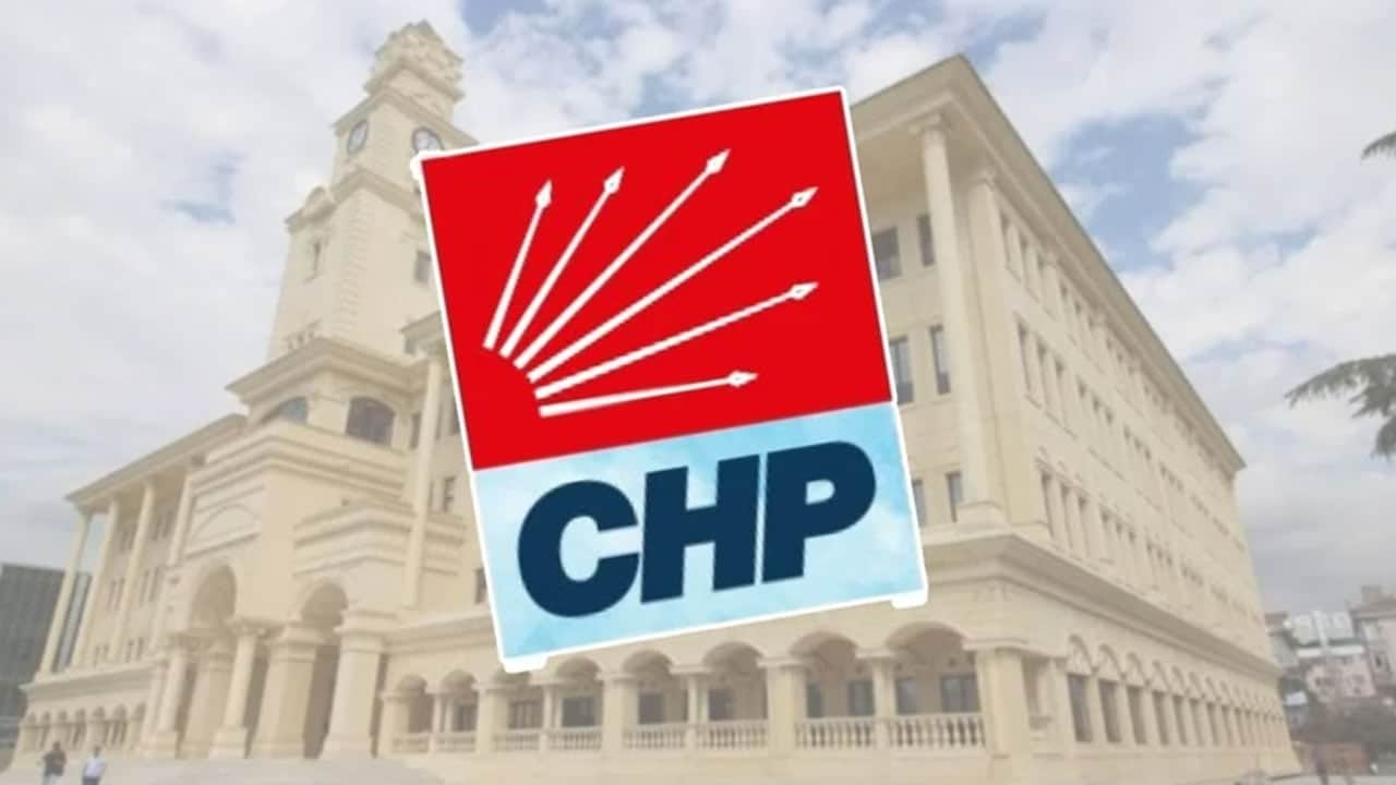 Foto - Neden CHP'li belediyelere operasyon düzenleniyor biliyor musunuz? Çünkü 200 milyar lira buhar oldu!